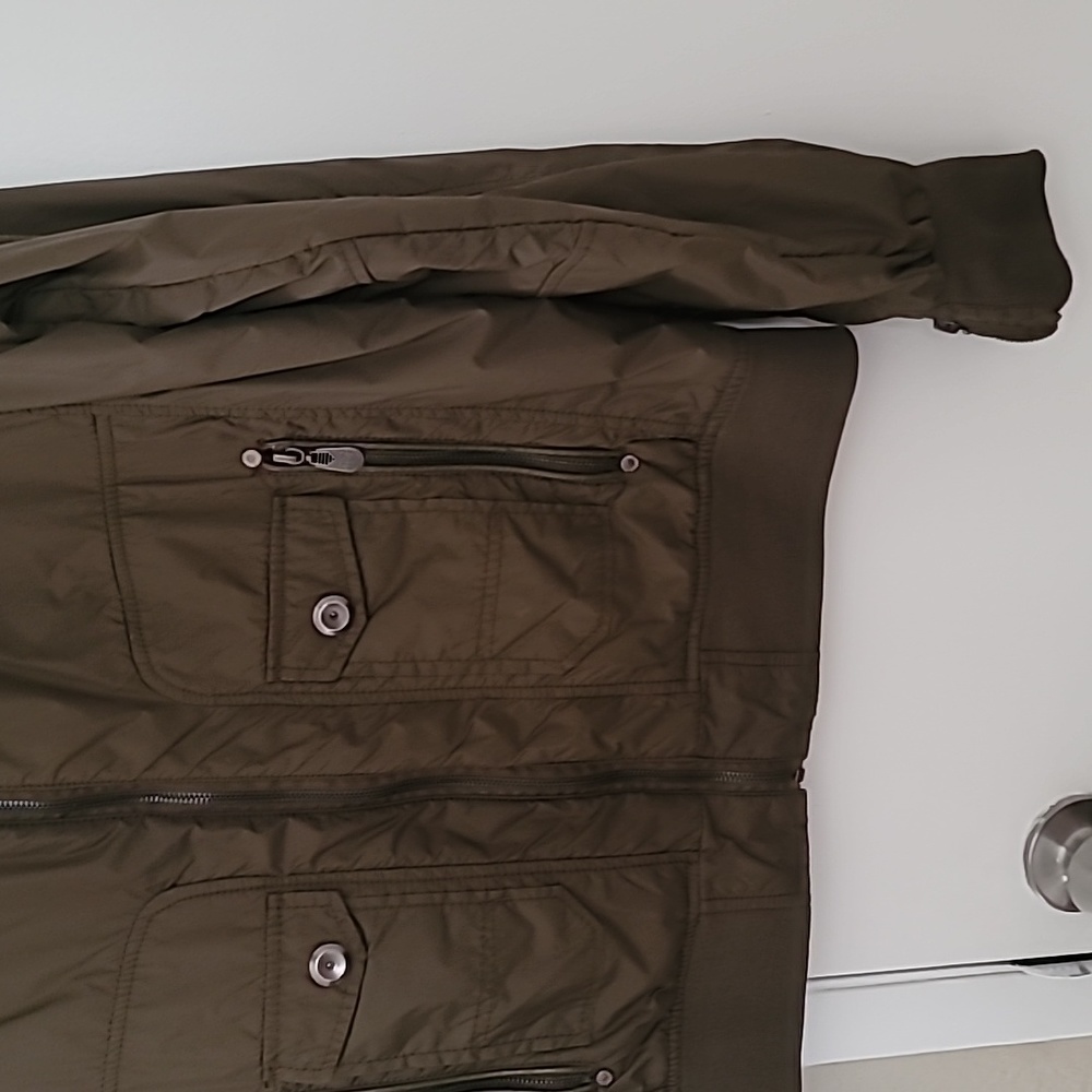Guess jacket - Picture 6 of 14